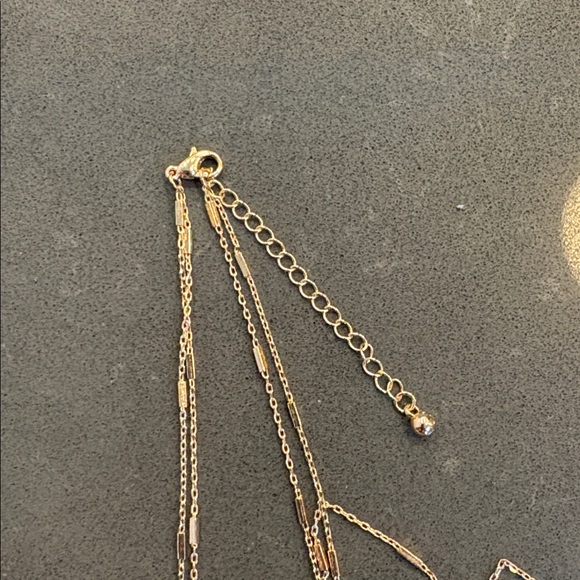 Gold Chain Body Harness - Picture 7 of 8